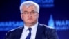 Сибіга висловив впевненість, що підписання закону посилить тиск на Росію та тих, хто допомагає їй вести війну проти України