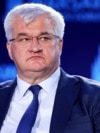 Сибіга висловив впевненість, що підписання закону посилить тиск на Росію та тих, хто допомагає їй вести війну проти України