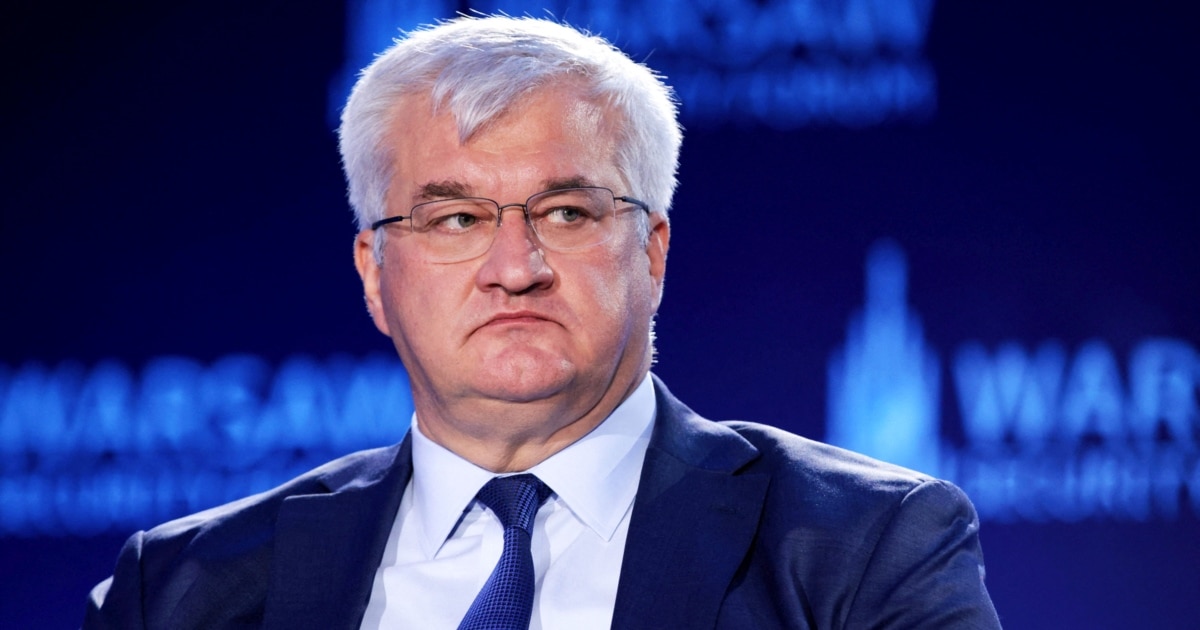 ტრამპის, სი ძინპინისა და პუტინის შეხვედრა რუსეთს „ამ ომის გაგრძელებისკენ“ უბიძგებს - სიბიჰა