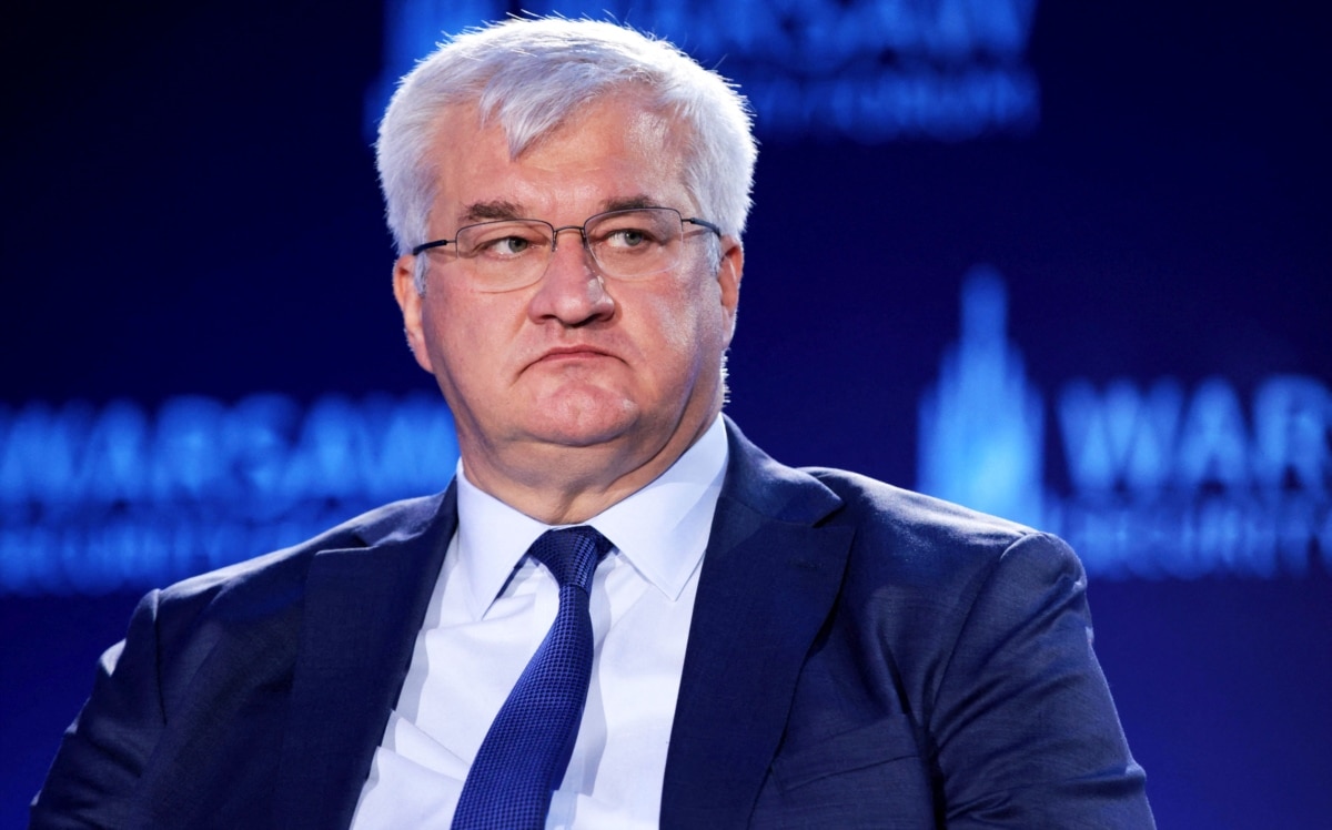 «Виключення є неприйнятним» – Сибіга про можливість зняття санкцій із російських олігархів