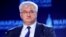 Сибіга висловив впевненість, що підписання закону посилить тиск на Росію та тих, хто допомагає їй вести війну проти України