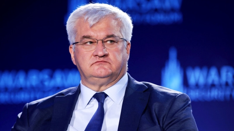 Ukraine rejects lifting EU sanctions on Russian oligarchs