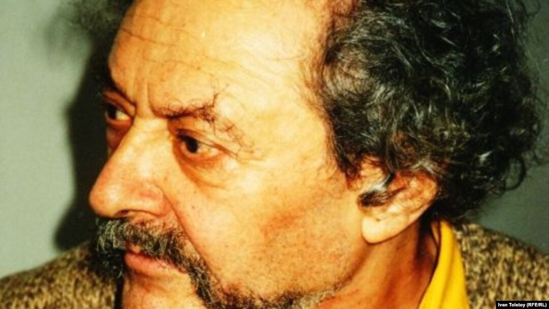 Василий Бетаки (1930-2013)