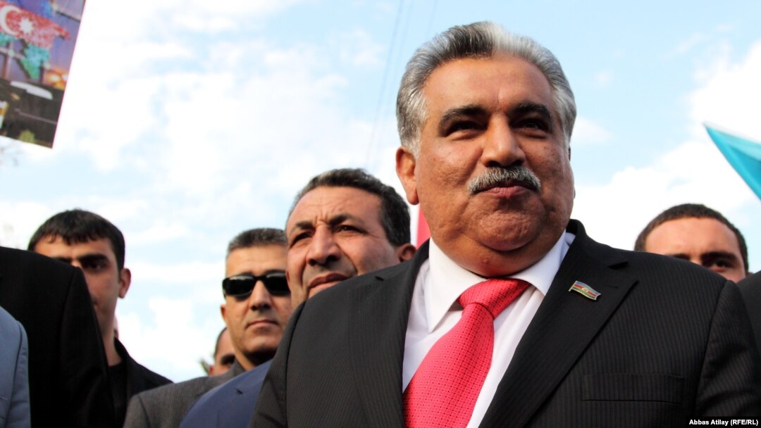 Əhəd Abıyev