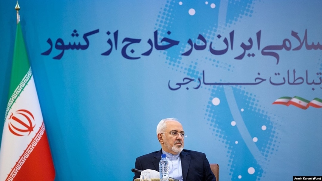 Ovisnost o sankcijama koja nema granica: Javad Zarif