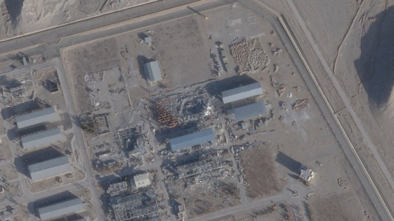 ՌԴ-ն կխնդրի հրադադար՝ Իրանի Բուշերի ատոմակայանից ռուս աշխատակիցներին տարհանելու համար