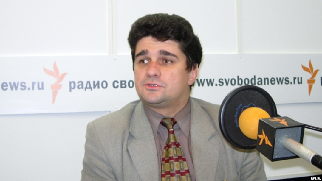 Вадим Прохоров