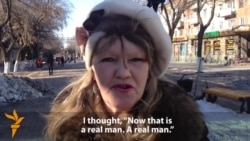 Vox Pop: Northern Kazakhstan Residents On Possibility Of Joining Russia