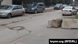 Керчь, иллюстрационное фото