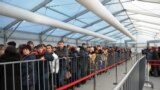 Кыргызстан мигранттар боюнча Орусияга нота жөнөттү