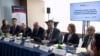 Paneli për zgjerimin e BE-së i mbajtur në forumin e sigurisë, GLOBSEC në Pragë të Republikës Çeke. 