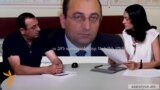 Ֆեյսբուքյան ասուլիս Արծվիկ Մինասյանի հետ