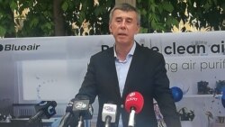 Јосифовски: Угостителите немаат ни третина од гостите по новите мерки