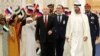 Russia Boosts Economic Ties With U.A.E. During Putin's Visit