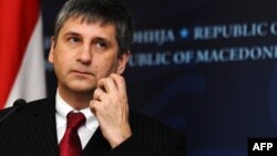 Міхаэль Шпіндэлегер