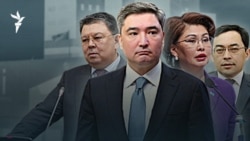 Тоқаев үкіметі, Ұлттық қордағы қаржы, көшпенділер ойыны — AzatNEWS l 03.09.2026.