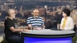 «Տեսակետների խաչմերուկ» 19.06.2017