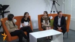 „დისკუსიები მედიასკოლაში“ (I)