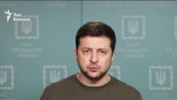 «Вы должны выйти на улицы...»
