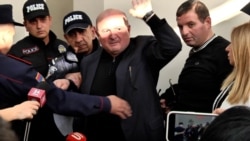 Փաստաբանները պնդում են՝ նաև Վարդան Ղուկասյանի գործով դատավորին են մոլորեցրել ու նրան ԲԿ-ի փոխարեն բանտ տարել