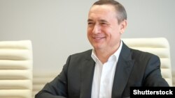 Микола Мартиненко стверджує, що має докази своєї непричетності до виведення коштів з державних підприємств