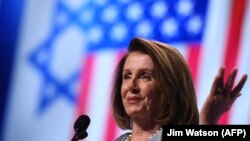 ԱՄՆ Ներկայացուցիչների տան խոսնակ Նենսի Փելոսի, արխիվ 