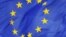 Moldova - EU flag, generic, undated