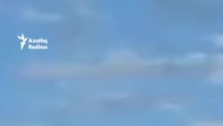 Чабаксарга ракет һөҗүме булды