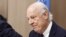 UN Special Envoy for Syria Staffan de Mistura 