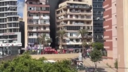 Ҳамлаи Исроил ба Лубнон ва шубҳа дар бораи оташбас