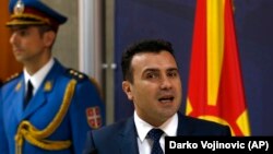 Zoran Zaev