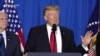 Trump Signs Executive Orders On Border Wall, Immigrant Crackdown