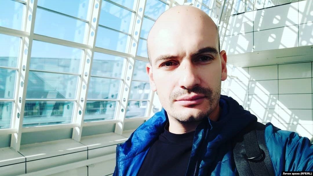 Димитър Стоянов