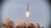 Запуск ракети в Ірані, фото ілюстративне