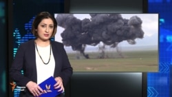 Ахбори Тоҷикистон ва ҷаҳон аз 31-уми марти соли 2017 (HD)