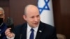 Kryeministri i Izraelit, Naftali Bennett. 