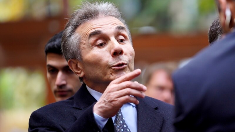 ზარალს თუ არ დაფარავ, ქვეყნიდან ვერასდროს გახვალ - "ქართული ოცნება" კანონს კიდევ უფრო ამკაცრებს