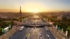 رژه افتتاحیه ورزشکاران در المپیک پاریس بر روی رودخانه سن برگزار خواهد شد