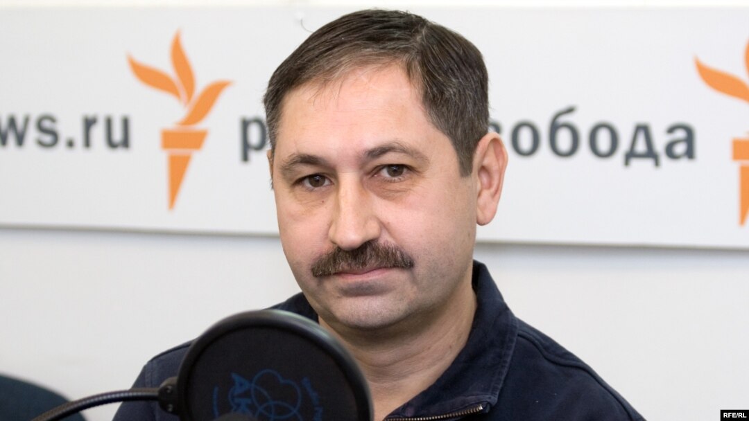 Александр Гольц