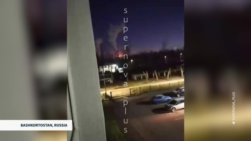 Atac ucrainean asupra unei uzine petrochimice rusești. Situație în dinamică în Pokrovsk