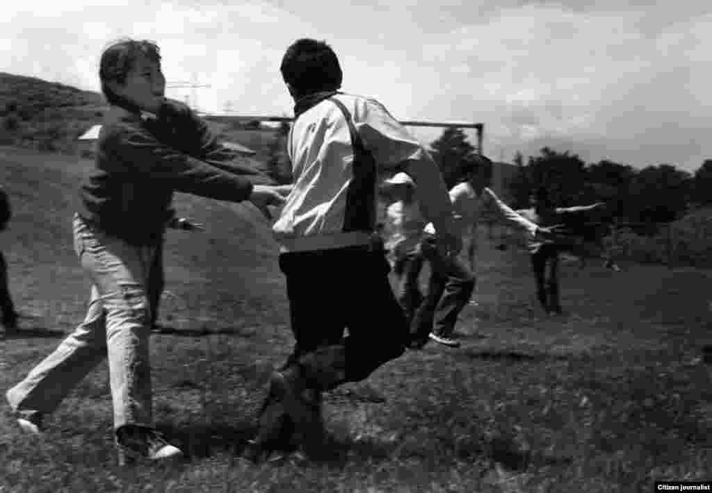 274 ლელი ბლაგონრავოვა: უსათაურო