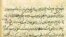 Қасым хан туралы жазылған қолжазбаның беті. Тегеран, 14 қазан 2010 жыл. Мақала авторы түсірген сурет.
