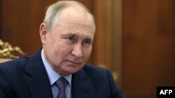 Аналітики назвали заяву Путіна «шаблонною хибною риторикою»
