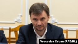 Actualmente, Ion Malanciuc este transferat temporar la Curtea Supremă de Justiție.
