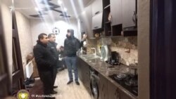 Մորն ու դստերը տանը մահացած են գտել. ՔԿ-ի նախնական վարկածով՝ շմոլ գազից են թունավորվել