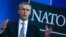 Генеральний секретар НАТО Єнс Столтенберґ (архівне фото)