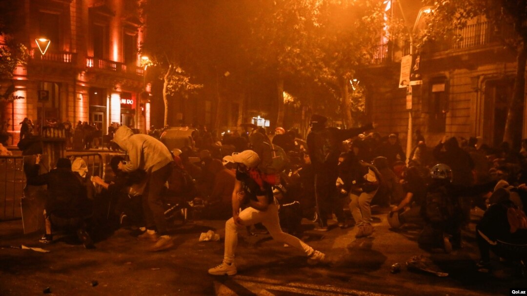 Barselona, 17. oktobar 2019.