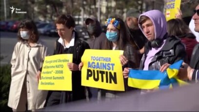 «Мне стыдно перед Украиной и Грузией»