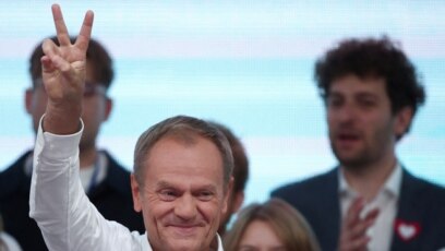 Полският Сейм избра на заседанието си в понеделник нов министър председател