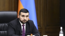 «Պուտինն էր Արցախը ճանաչել Ադրբեջանի մաս». ՔՊ-ից արձագանքում են Ռոբերտ Քոչարյանին